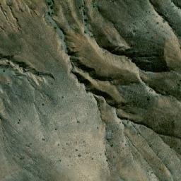 Satellite imagery of BLAAUWKRANTZ, ZA