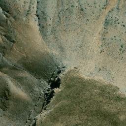 Satellite imagery of BLAAUWKRANTZ, ZA