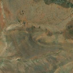 Satellite imagery of Rooirant, ZA