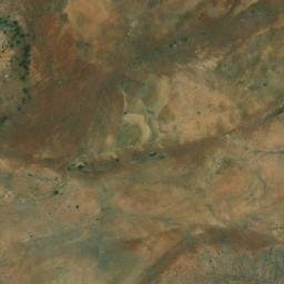 Satellite imagery of Rooirant, ZA