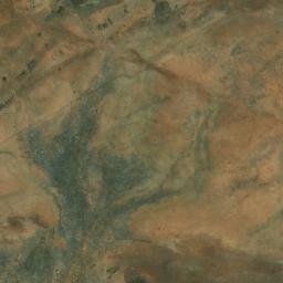Satellite imagery of Rooirant, ZA
