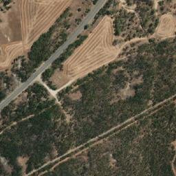 Satellite imagery of Northam Hill, AU