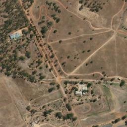 Satellite imagery of Mount Ommanney, AU
