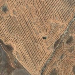 Satellite imagery of Meenar Hill, AU