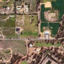 Satellite imagery of Cunderdin Hill, AU