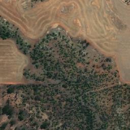 Satellite imagery of Mindebooka Hill, AU