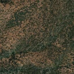 Satellite imagery of Urdlu-warlpunha, AU