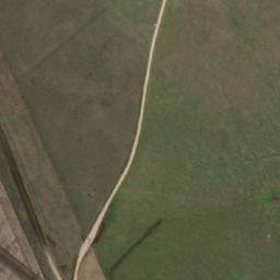 Satellite imagery of Parsons Hill, AU