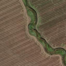 Satellite imagery of Red Range, AU