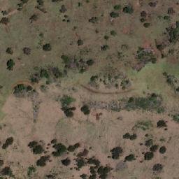 Satellite imagery of Big Jack White Mountain, AU
