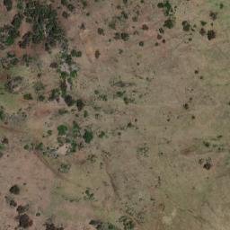 Satellite imagery of Big Jack White Mountain, AU