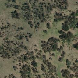Satellite imagery of Mccallums Pinnacle, AU