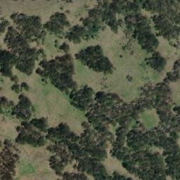 Satellite imagery of Mccallums Pinnacle, AU