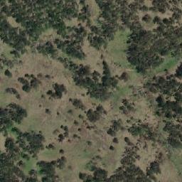 Satellite imagery of Mccallums Pinnacle, AU