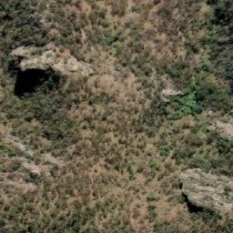 Satellite imagery of Mernot Pimple, AU
