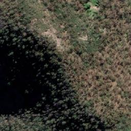 Satellite imagery of Monkeycot Bluff, AU