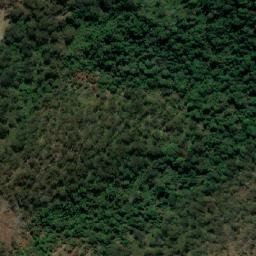 Satellite imagery of High Rocky Knob, AU