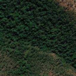 Satellite imagery of High Rocky Knob, AU