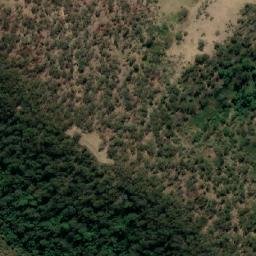 Satellite imagery of High Rocky Knob, AU