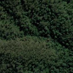 Satellite imagery of Snowy Mountain, AU