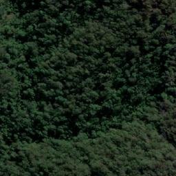 Satellite imagery of Snowy Mountain, AU