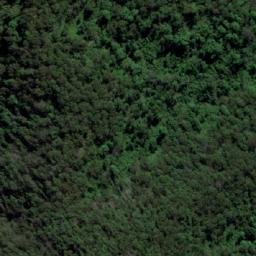 Satellite imagery of Snowy Mountain, AU