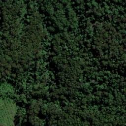 Satellite imagery of Bald Rock, AU