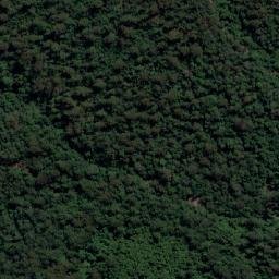 Satellite imagery of Lowes Hill, AU