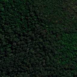 Satellite imagery of North Brother, AU