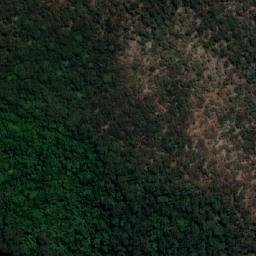 Satellite imagery of North Brother, AU