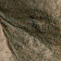 Satellite imagery of Cerro Horqueta, CL