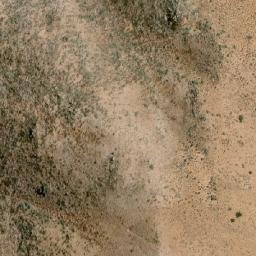 Satellite imagery of Cerro Horqueta, CL