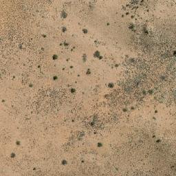 Satellite imagery of Cerro Horqueta, CL