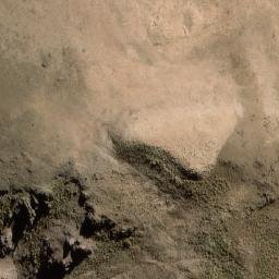 Satellite imagery of Cerro Carrizo, CL
