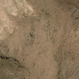 Satellite imagery of Cerro Carrizo, CL