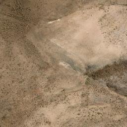 Satellite imagery of Cerro Carrizo, CL