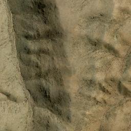 Satellite imagery of Cerro El Peñasquito, AR