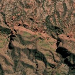 Satellite imagery of Cerro El Gigantillo, AR