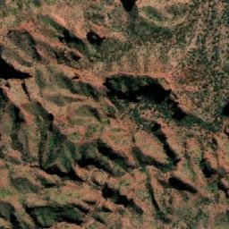 Satellite imagery of Cerro El Gigantillo, AR