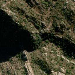 Satellite imagery of Cerro Agua Las Rosas, AR