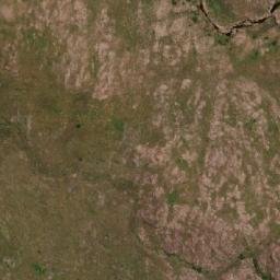 Satellite imagery of Cerro Nevado, AR