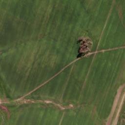 Satellite imagery of Coxilha Grande, BR