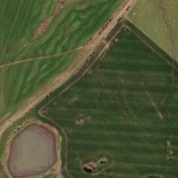 Satellite imagery of Coxilha Grande, BR