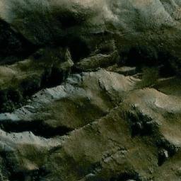 Satellite imagery of BLAAUWKRANTZ, ZA