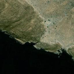 Satellite imagery of BLAAUWKRANTZ, ZA