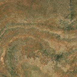 Satellite imagery of PIEKENIERSKLOOF, ZA