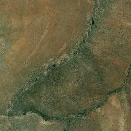 Satellite imagery of PIEKENIERSKLOOF, ZA
