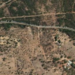Satellite imagery of Northam Hill, AU