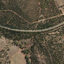 Satellite imagery of Northam Hill, AU