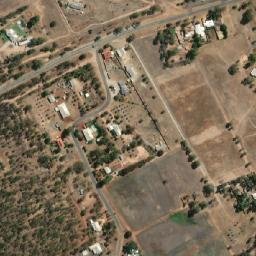 Satellite imagery of Northam Hill, AU